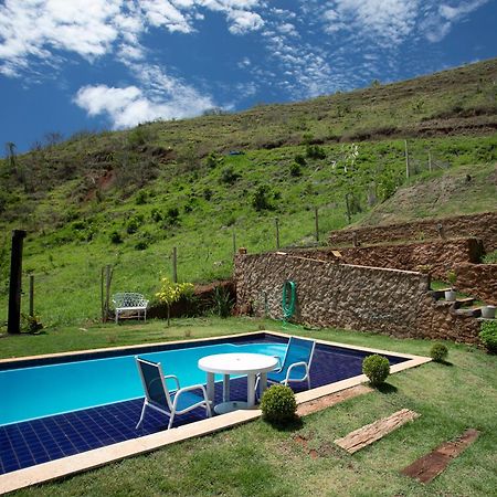 Cabana Secretario Petropolis  Luaran gambar