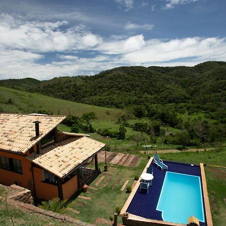 Cabana Secretario Petropolis  Luaran gambar
