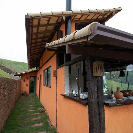 Cabana Secretario Petropolis  Luaran gambar