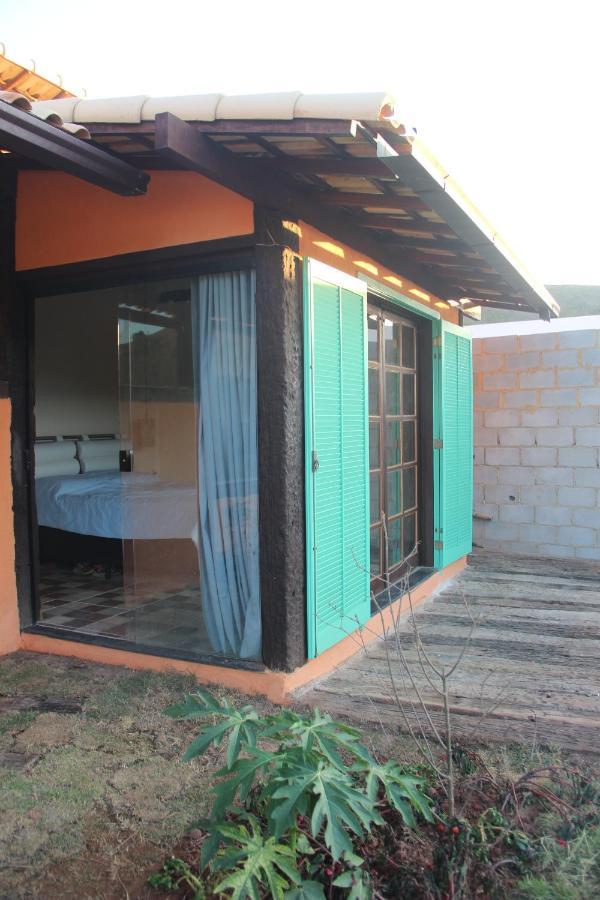 Cabana Secretario Petropolis  Luaran gambar