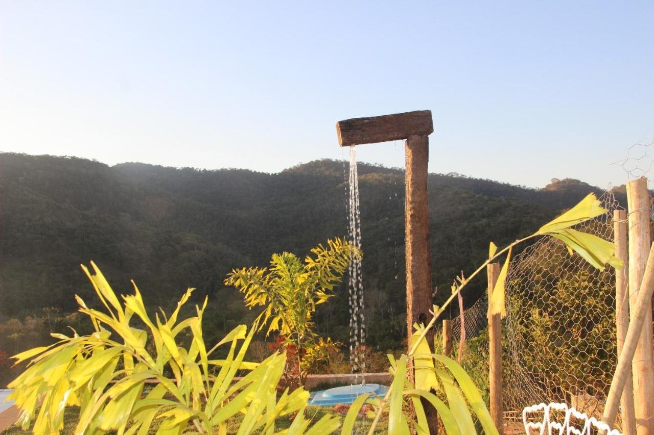 Cabana Secretario Petropolis  Luaran gambar