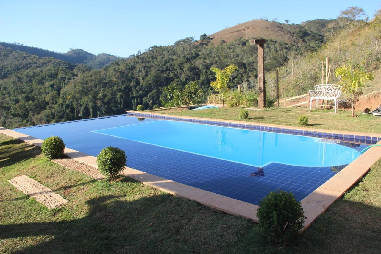 Cabana Secretario Petropolis  Luaran gambar