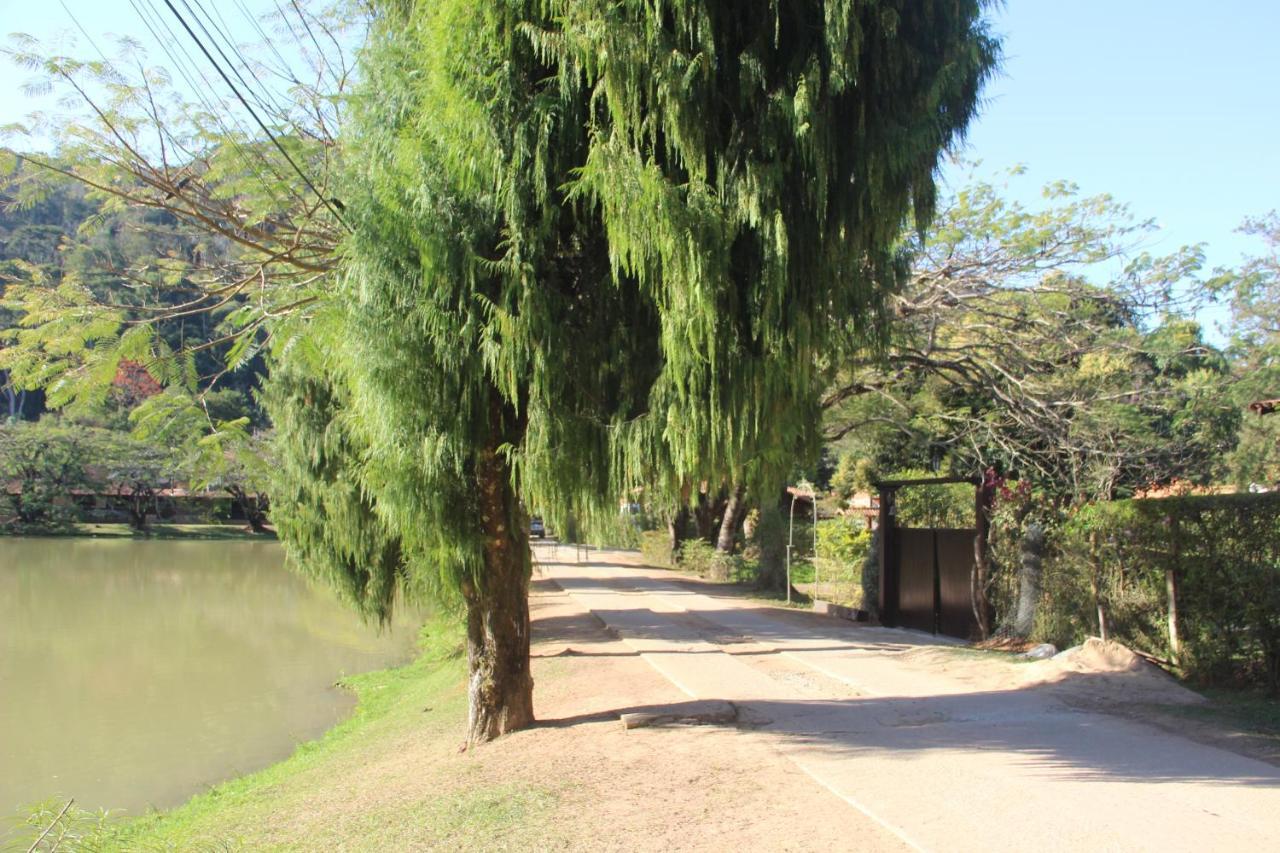 Cabana Secretario Petropolis  Luaran gambar