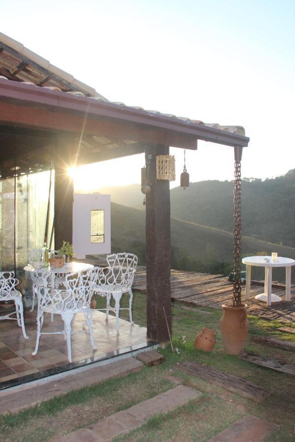 Cabana Secretario Petropolis  Luaran gambar