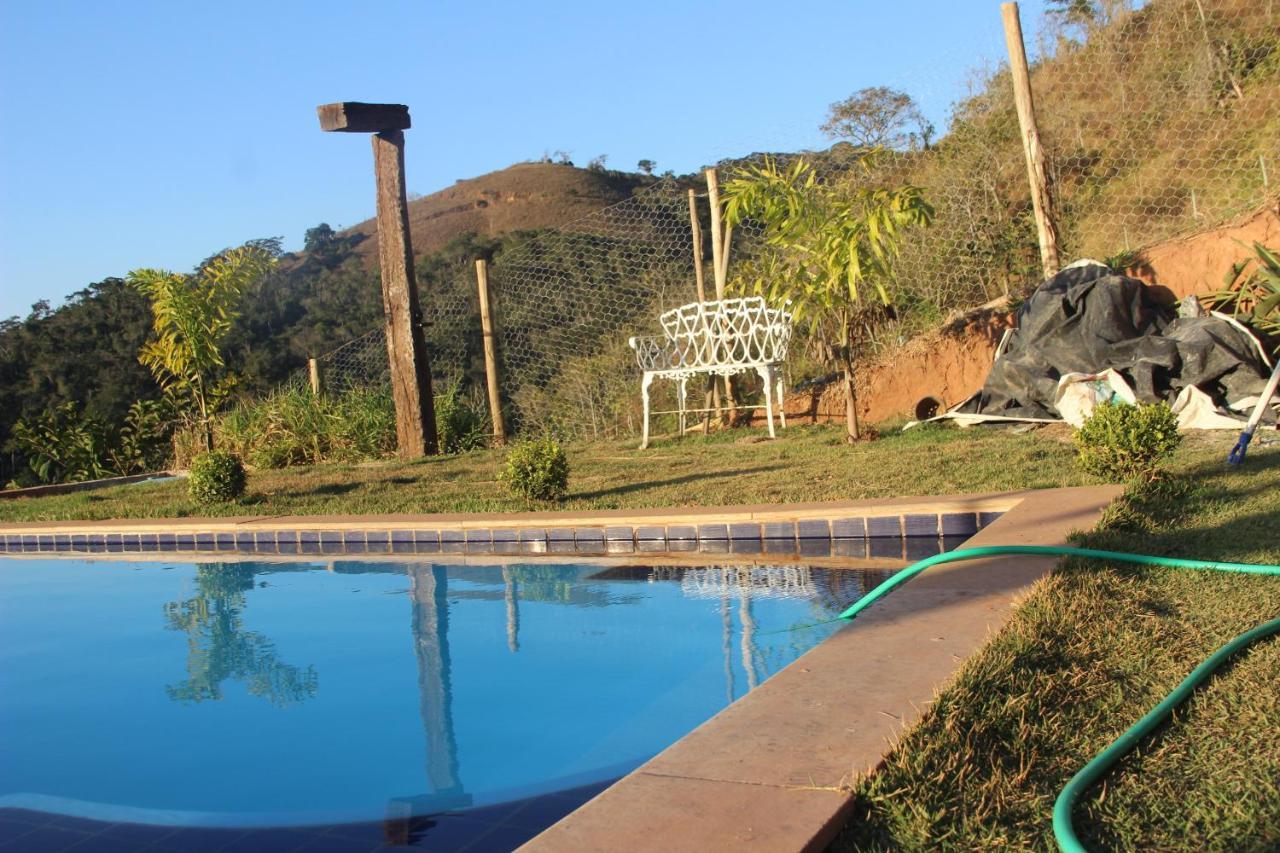 Cabana Secretario Petropolis  Luaran gambar