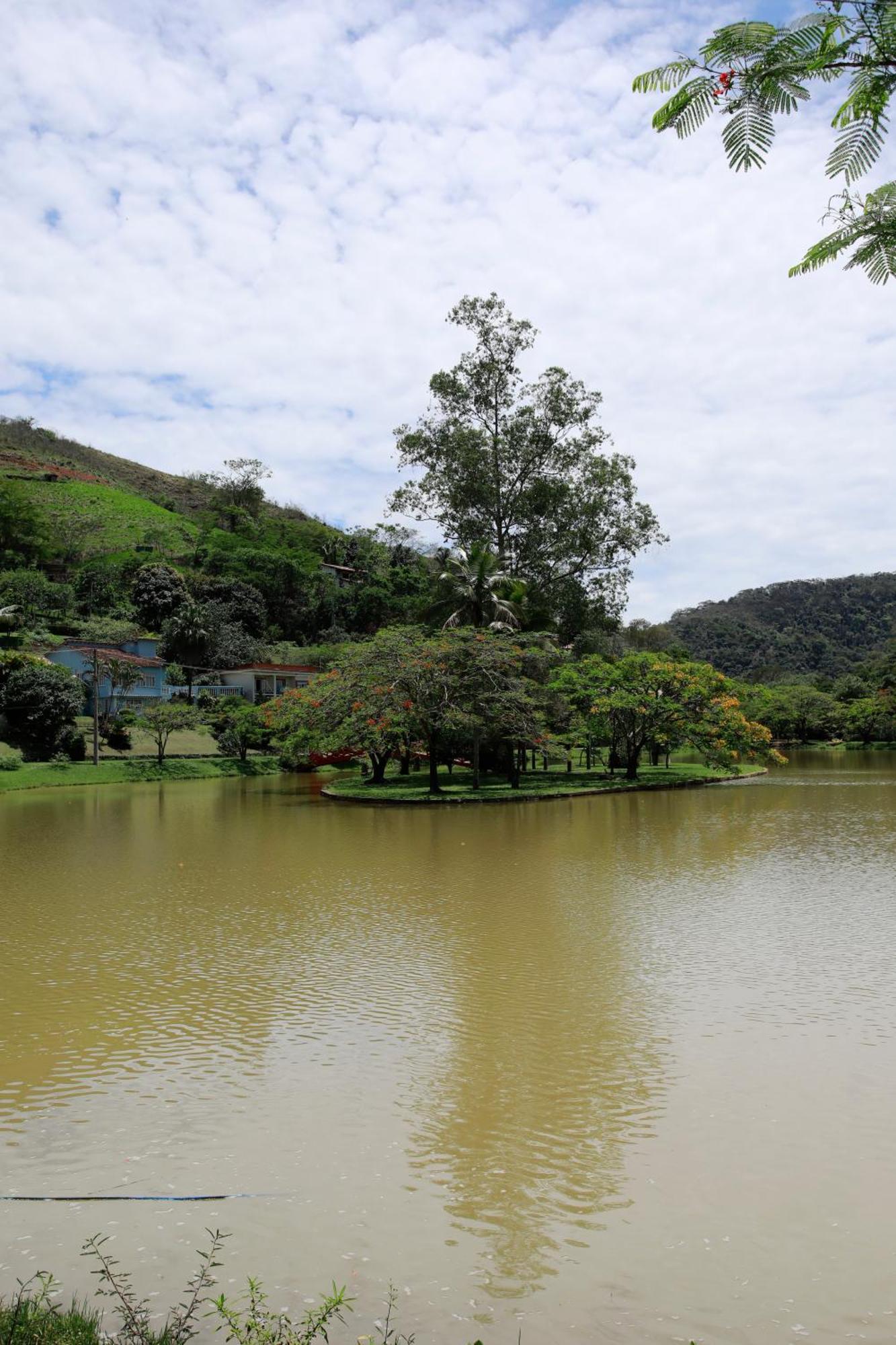 Cabana Secretario Petropolis  Luaran gambar