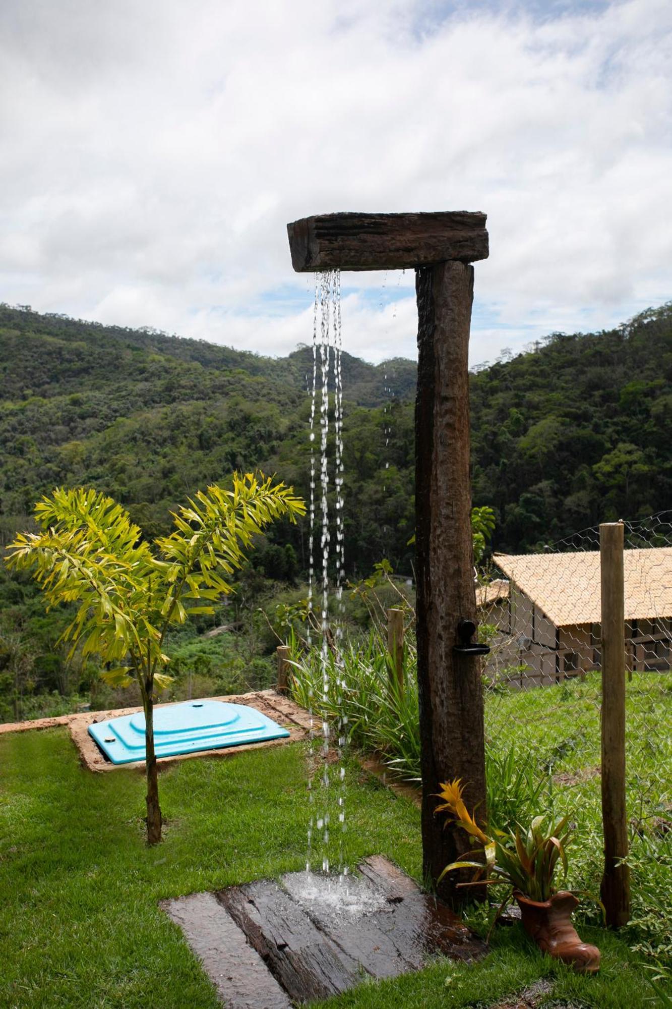 Cabana Secretario Petropolis  Luaran gambar