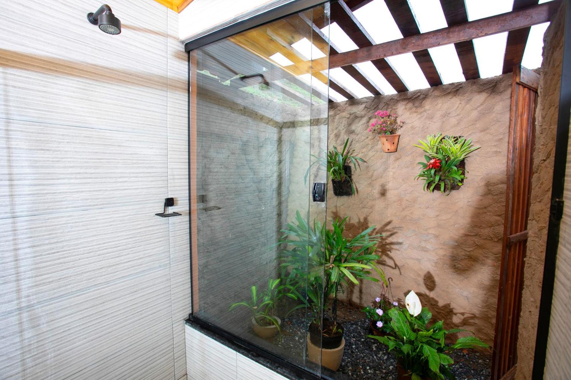 Cabana Secretario Petropolis  Luaran gambar