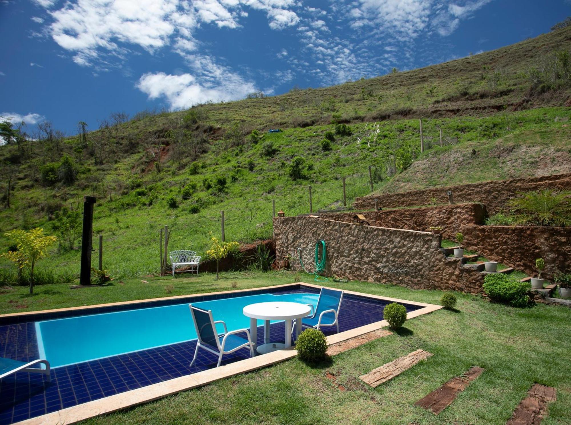Cabana Secretario Petropolis  Luaran gambar