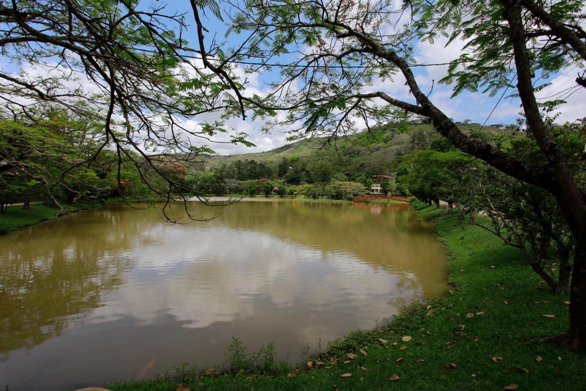 Cabana Secretario Petropolis  Luaran gambar