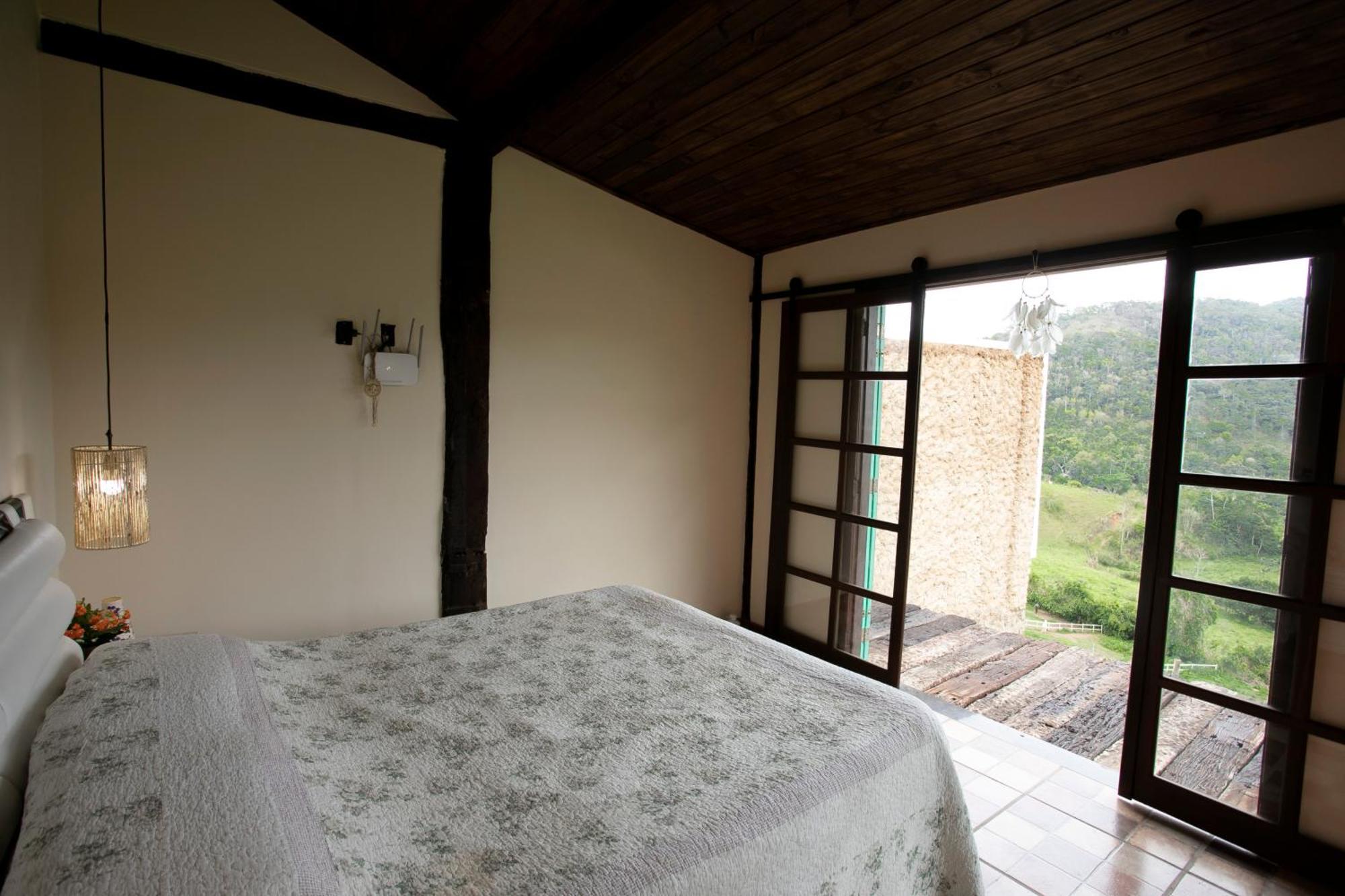 Cabana Secretario Petropolis  Luaran gambar
