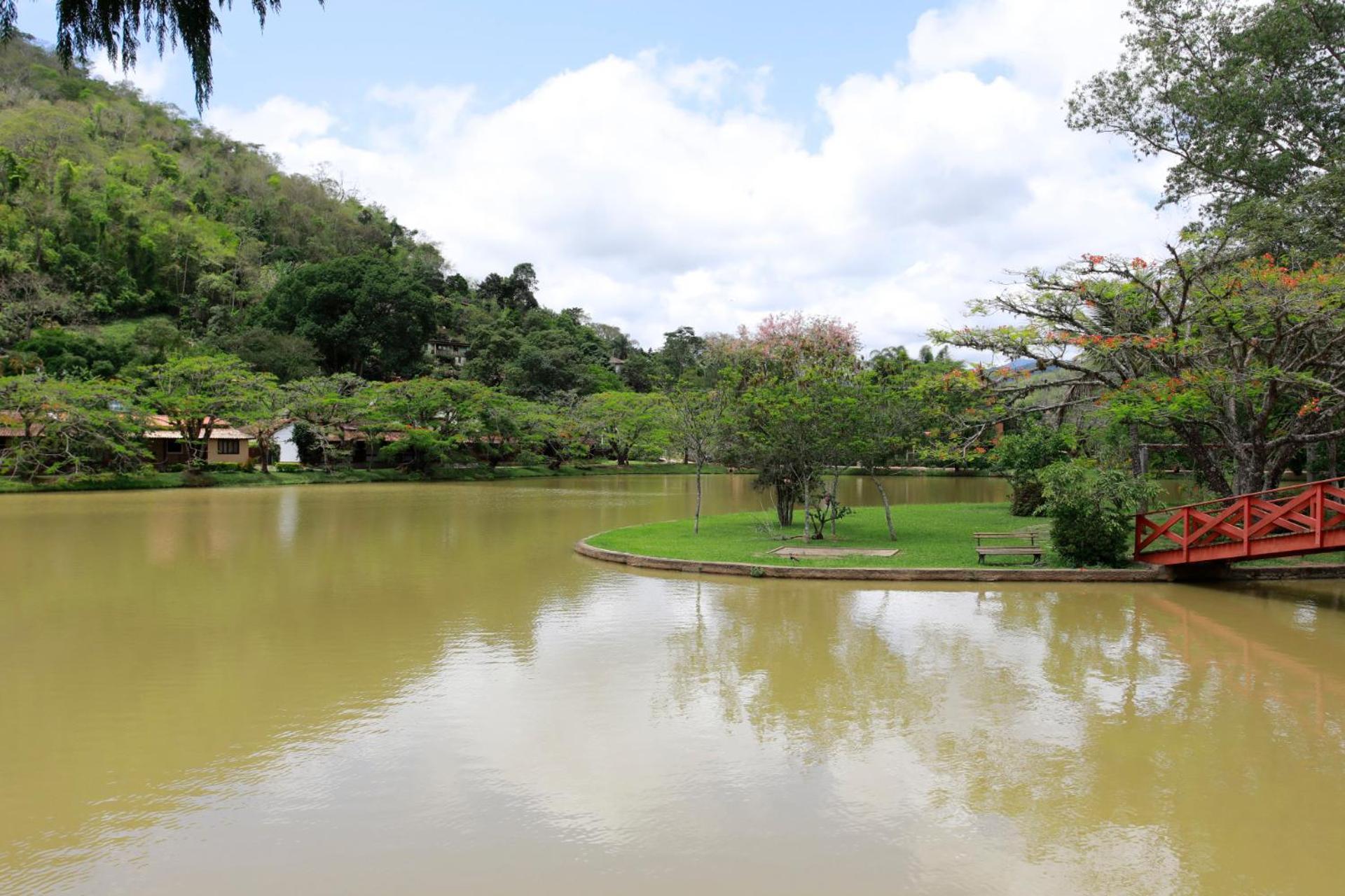 Cabana Secretario Petropolis  Luaran gambar