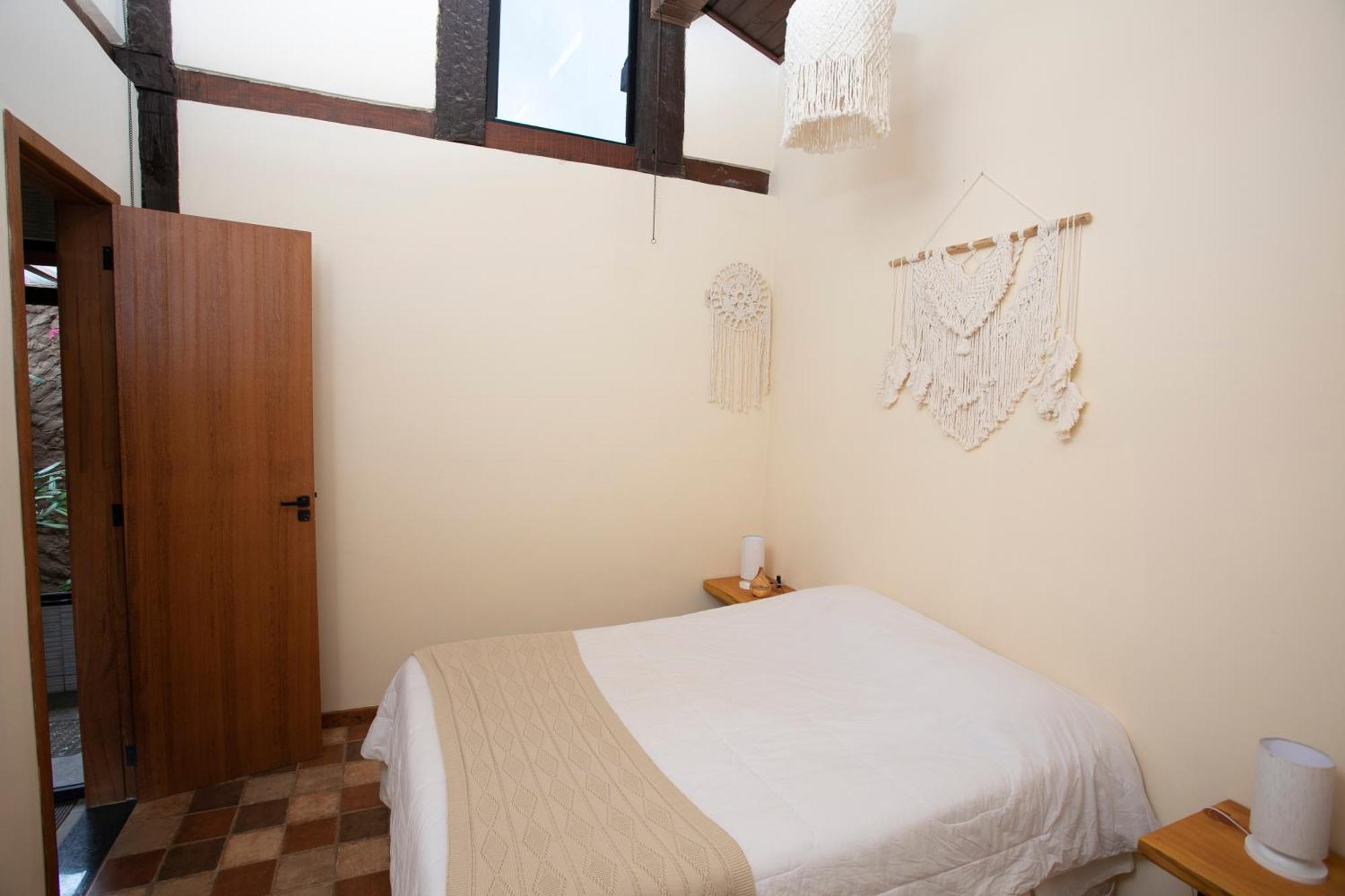 Cabana Secretario Petropolis  Luaran gambar