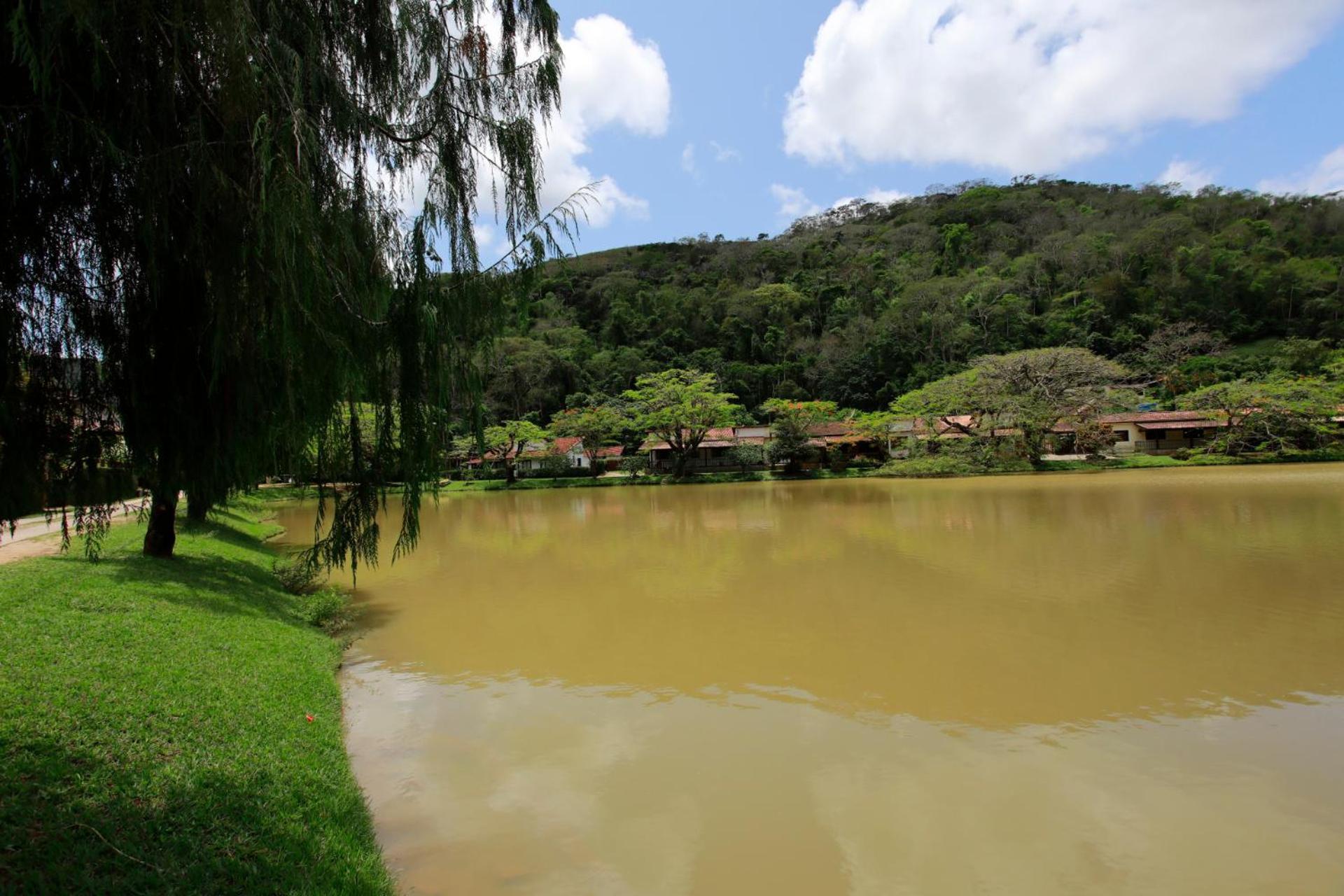 Cabana Secretario Petropolis  Luaran gambar