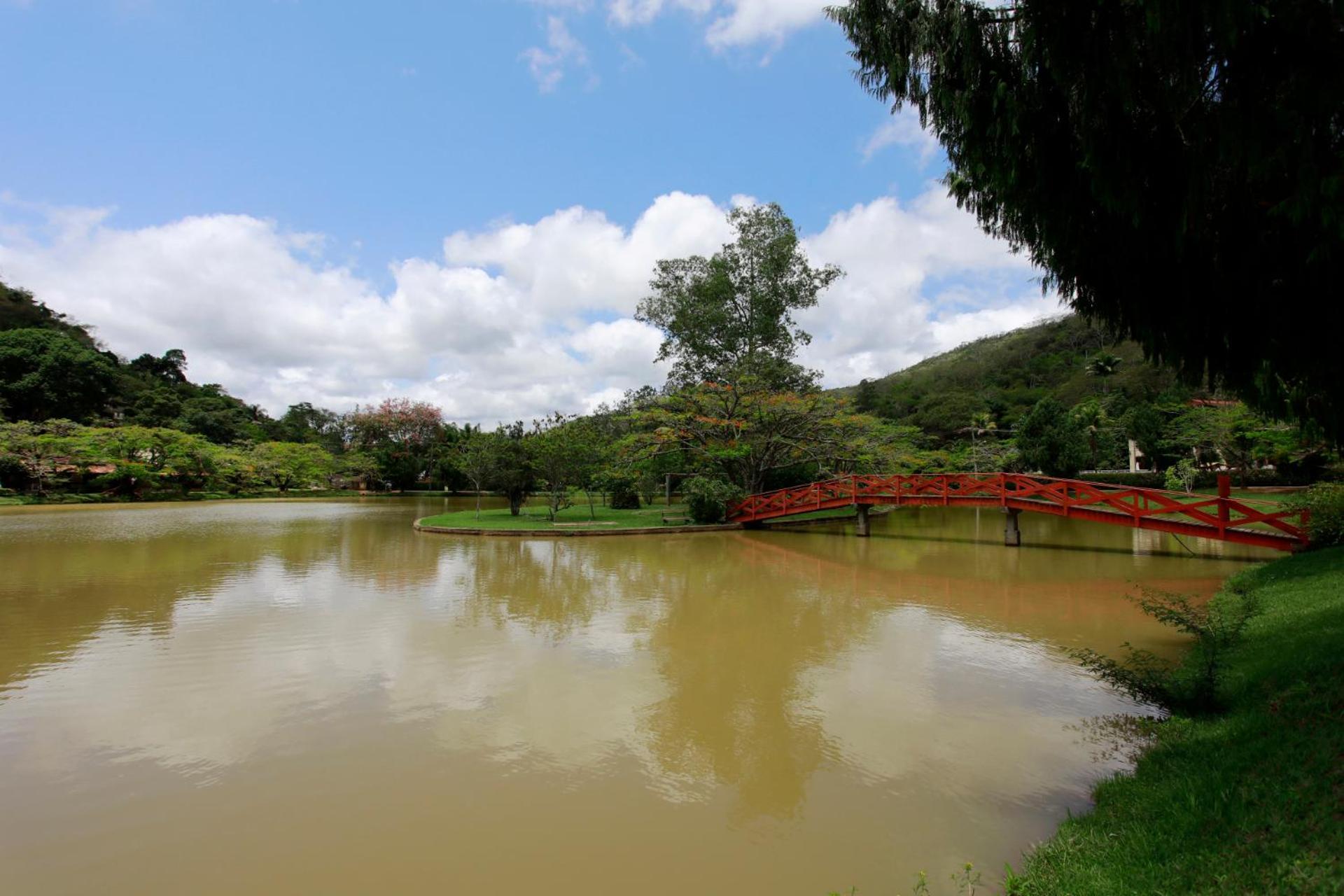 Cabana Secretario Petropolis  Luaran gambar