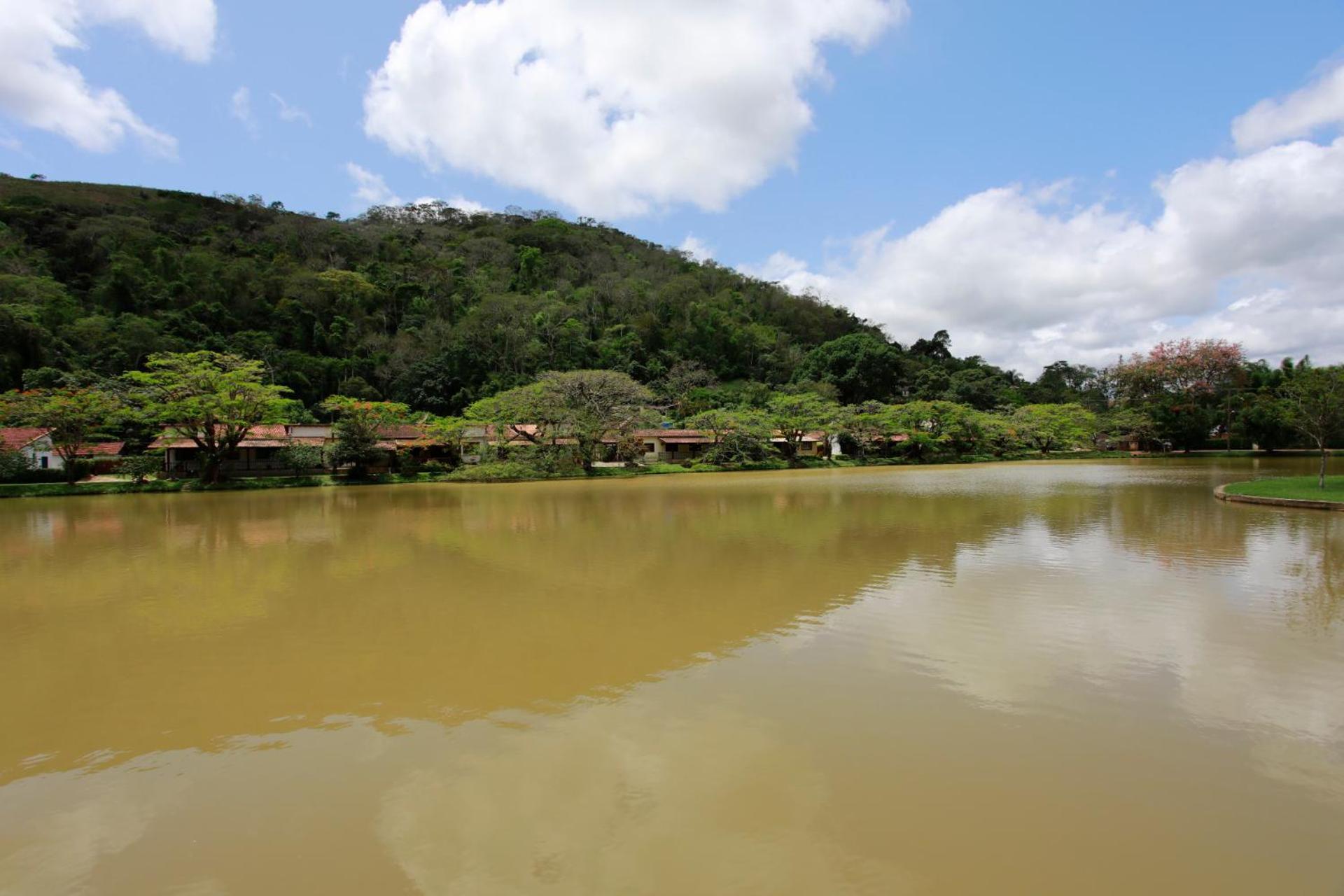 Cabana Secretario Petropolis  Luaran gambar
