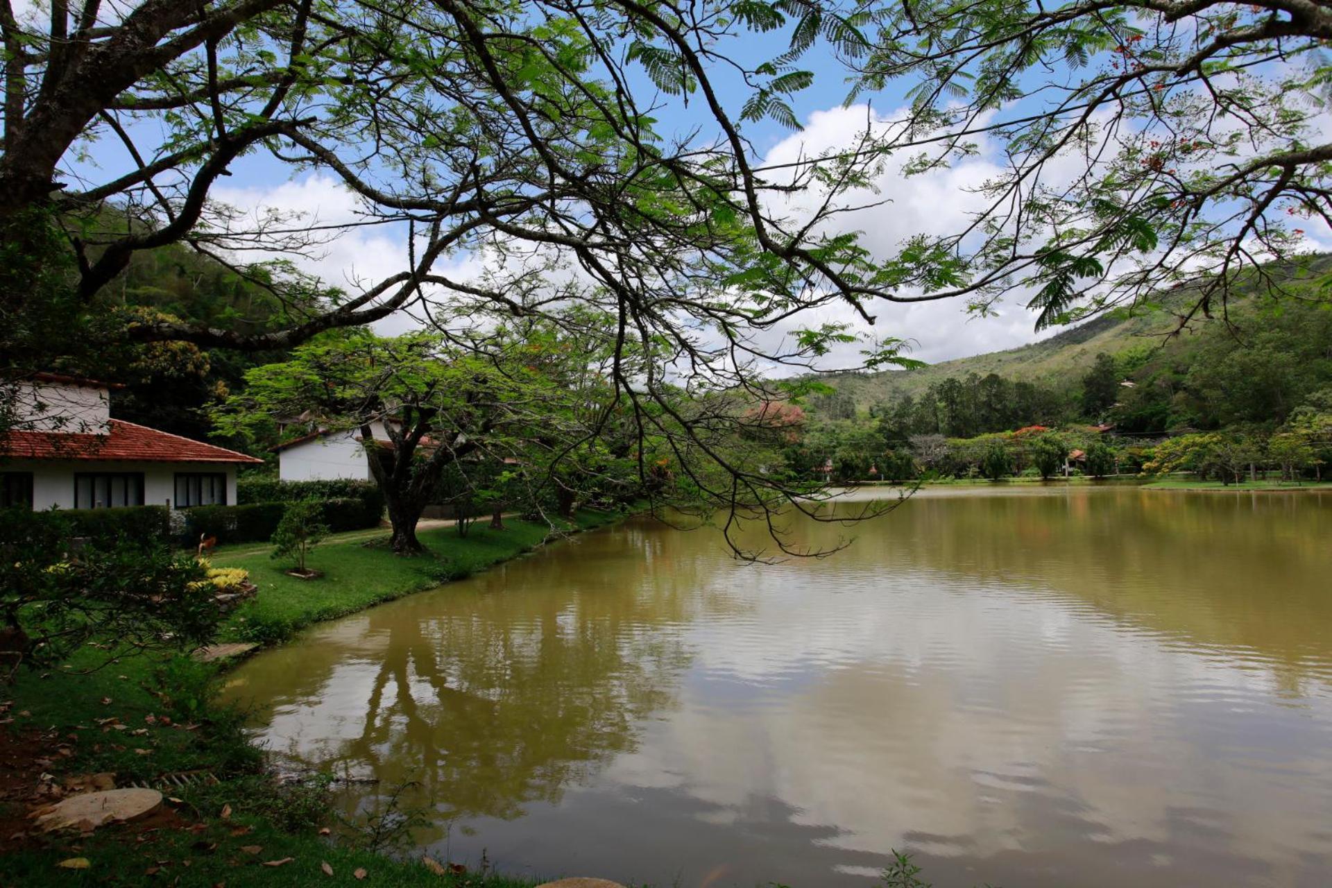Cabana Secretario Petropolis  Luaran gambar