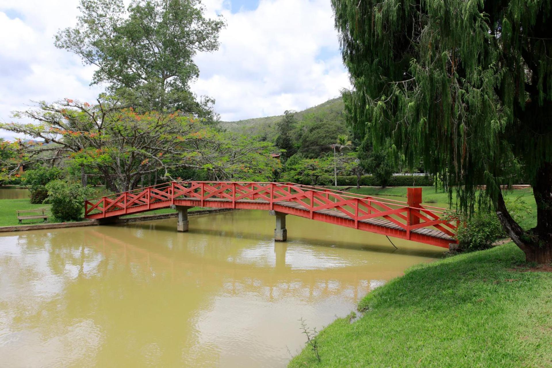 Cabana Secretario Petropolis  Luaran gambar